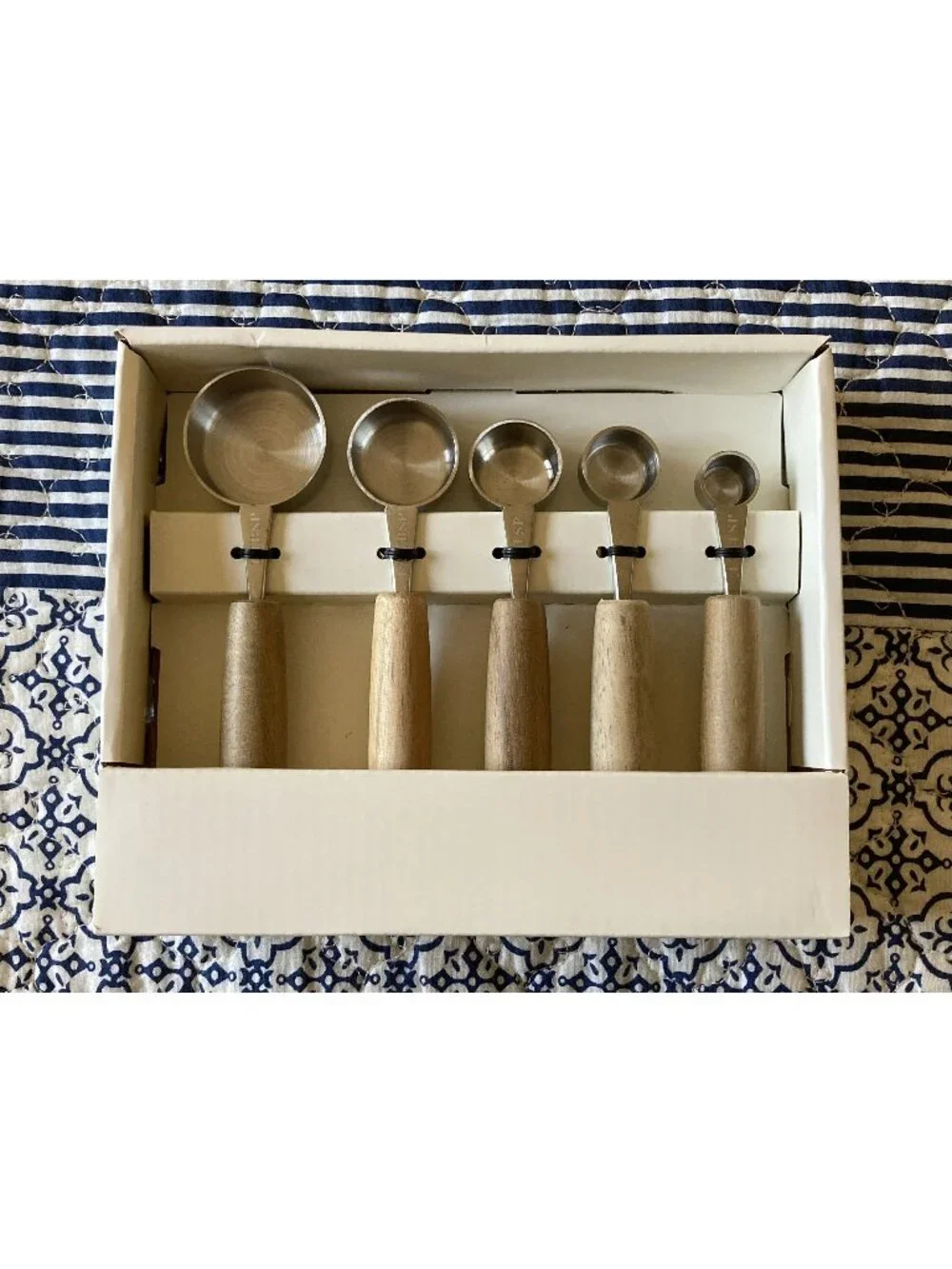 *New* Hearth and Hand Measuring Spoons